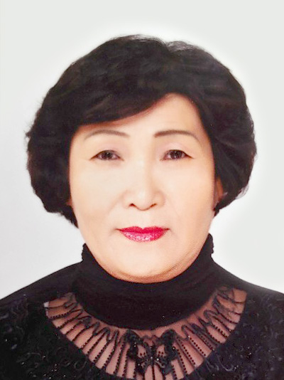 손금순