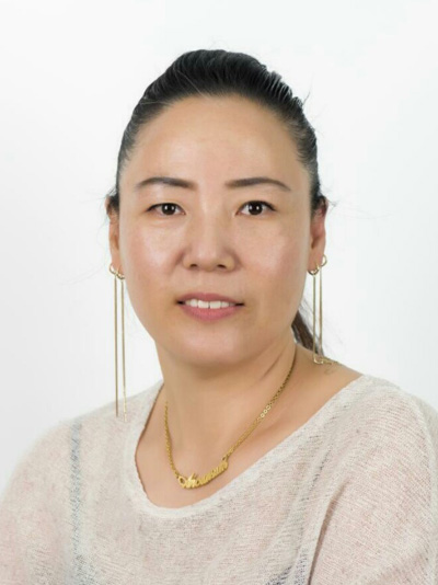 안춘삼