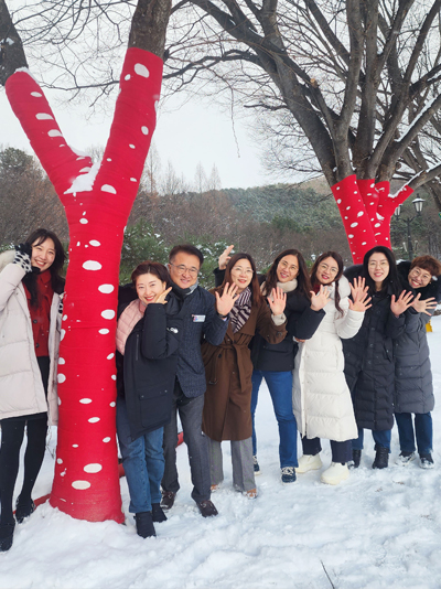 아산시자원봉사센터