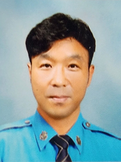 박성배