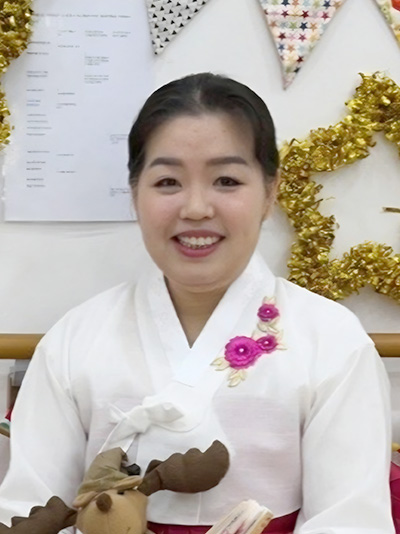 정화자