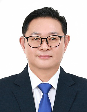 사단법인 아산시자원봉사센터 센터장 채종병입니다.